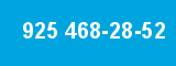 925 468-28-52 925 468-28-52